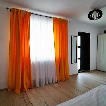 Casa Evdochia Hotel Jurilovca Kültér fotó