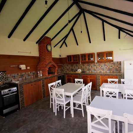 Casa Evdochia Hotel Jurilovca Kültér fotó