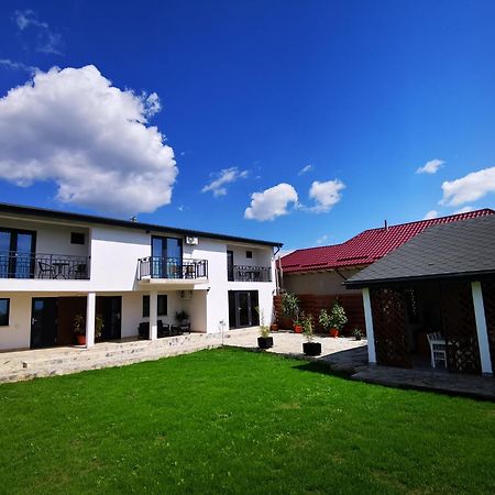 Casa Evdochia Hotel Jurilovca Kültér fotó