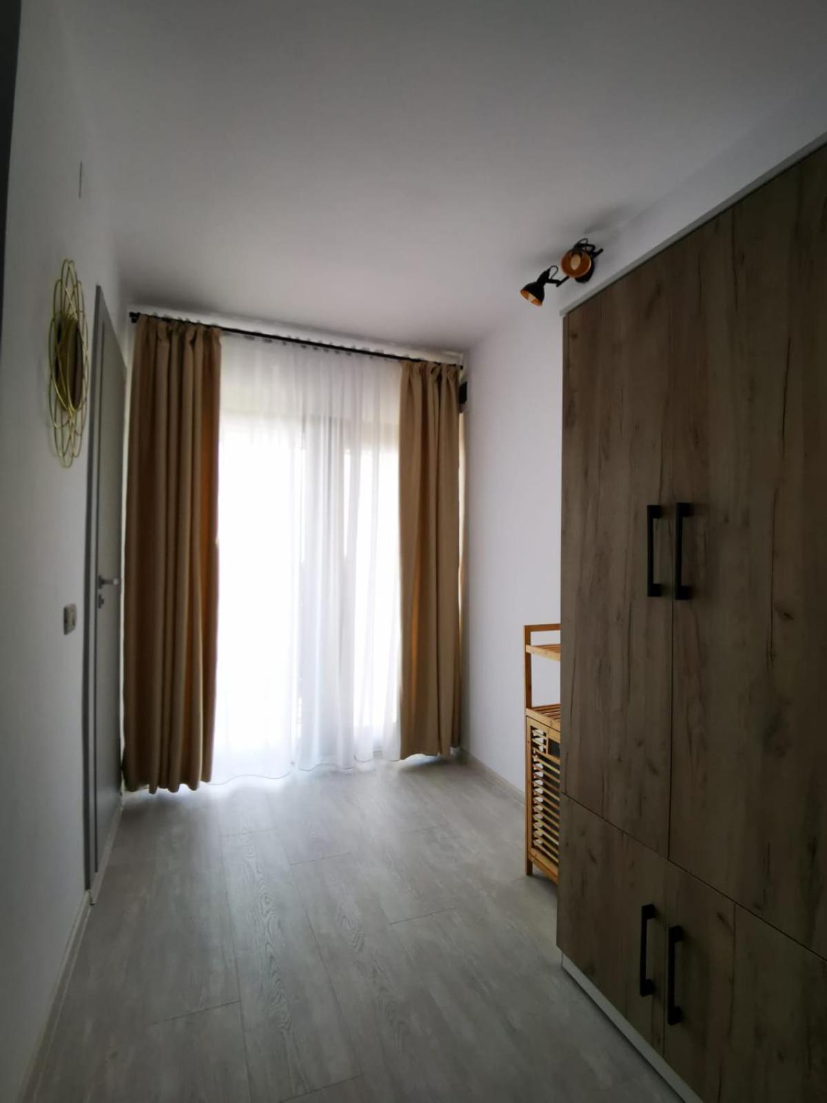Casa Evdochia Hotel Jurilovca Kültér fotó