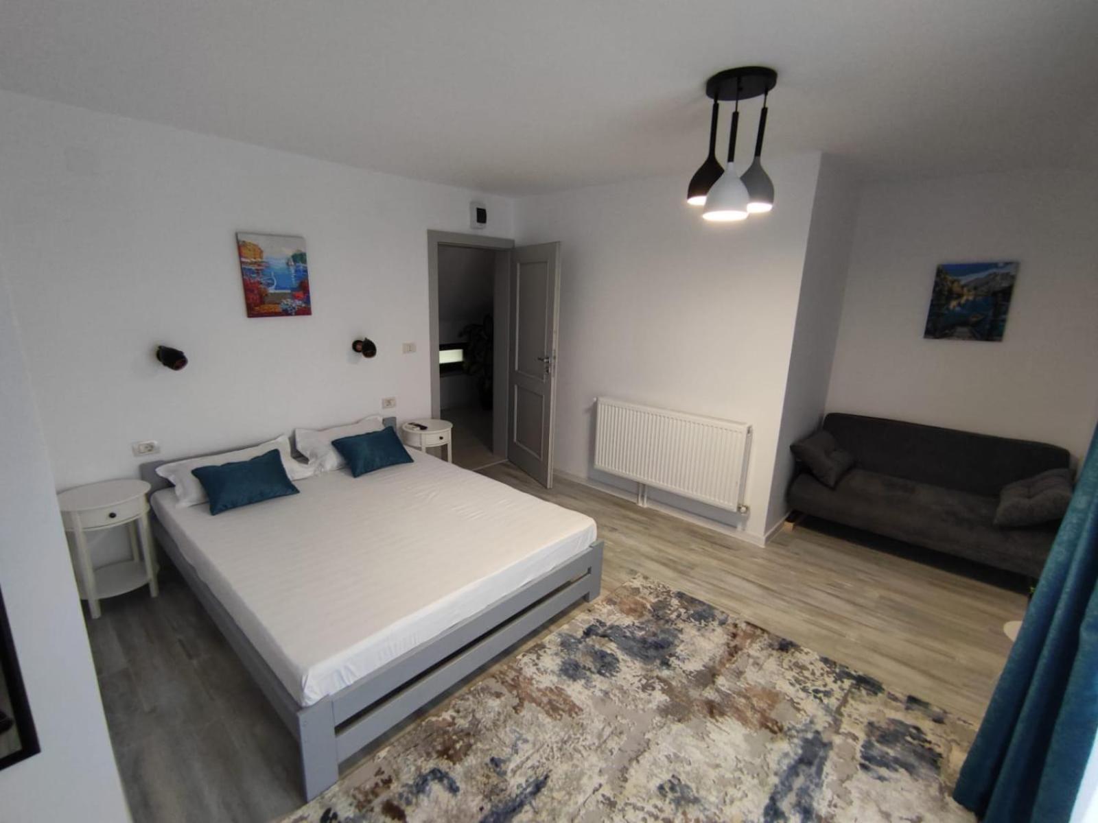 Casa Evdochia Hotel Jurilovca Kültér fotó
