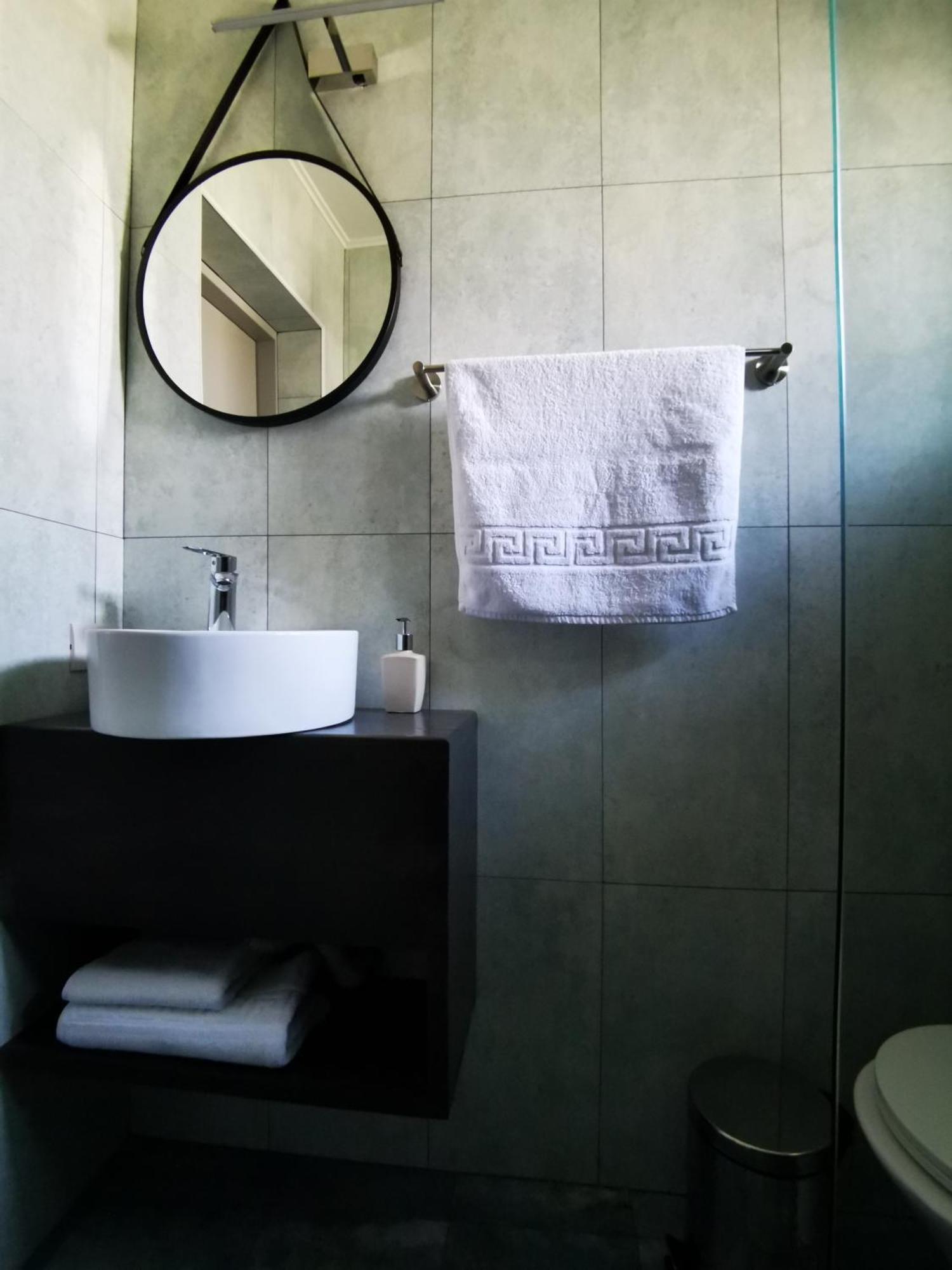 Casa Evdochia Hotel Jurilovca Kültér fotó