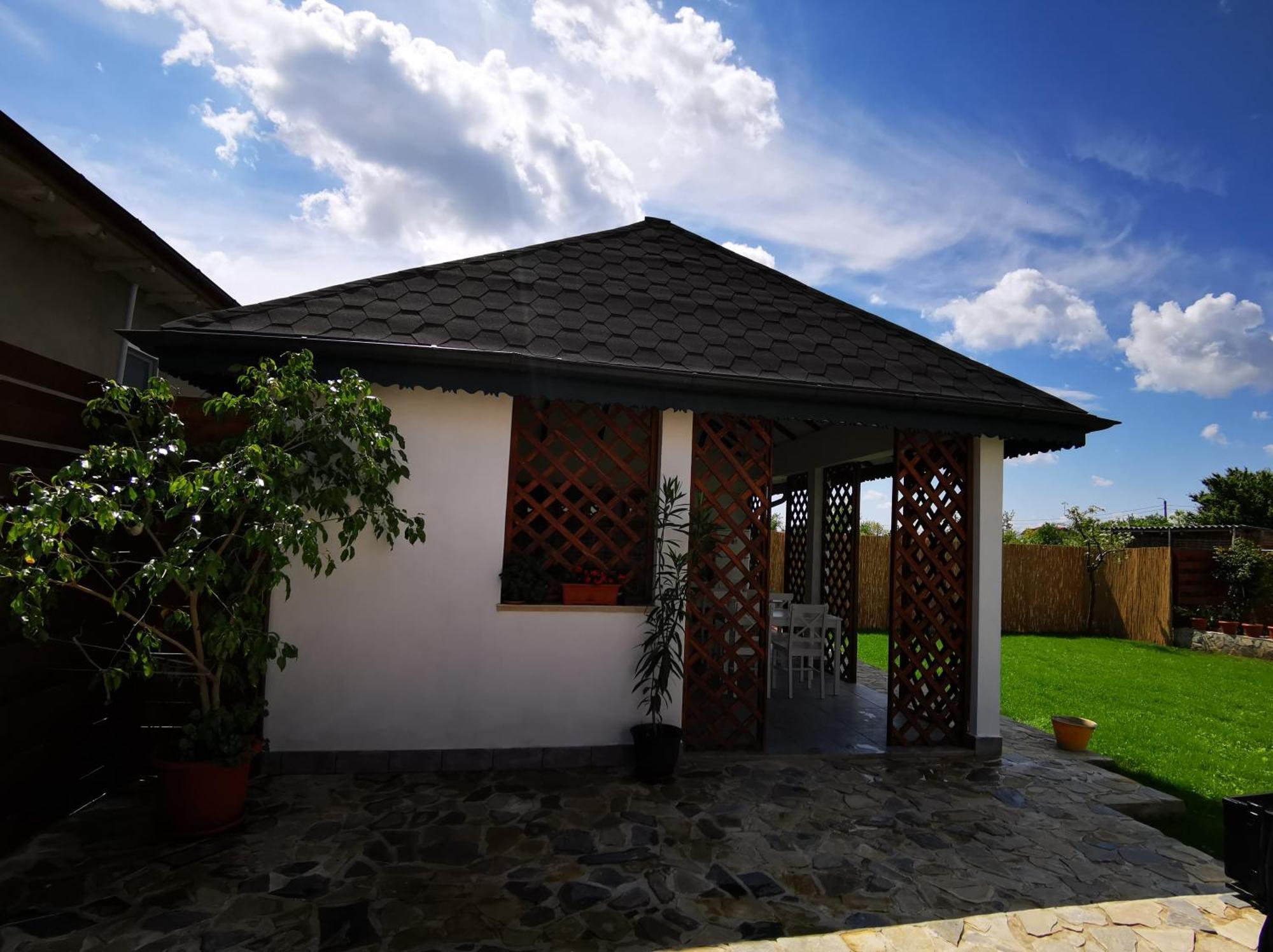 Casa Evdochia Hotel Jurilovca Kültér fotó
