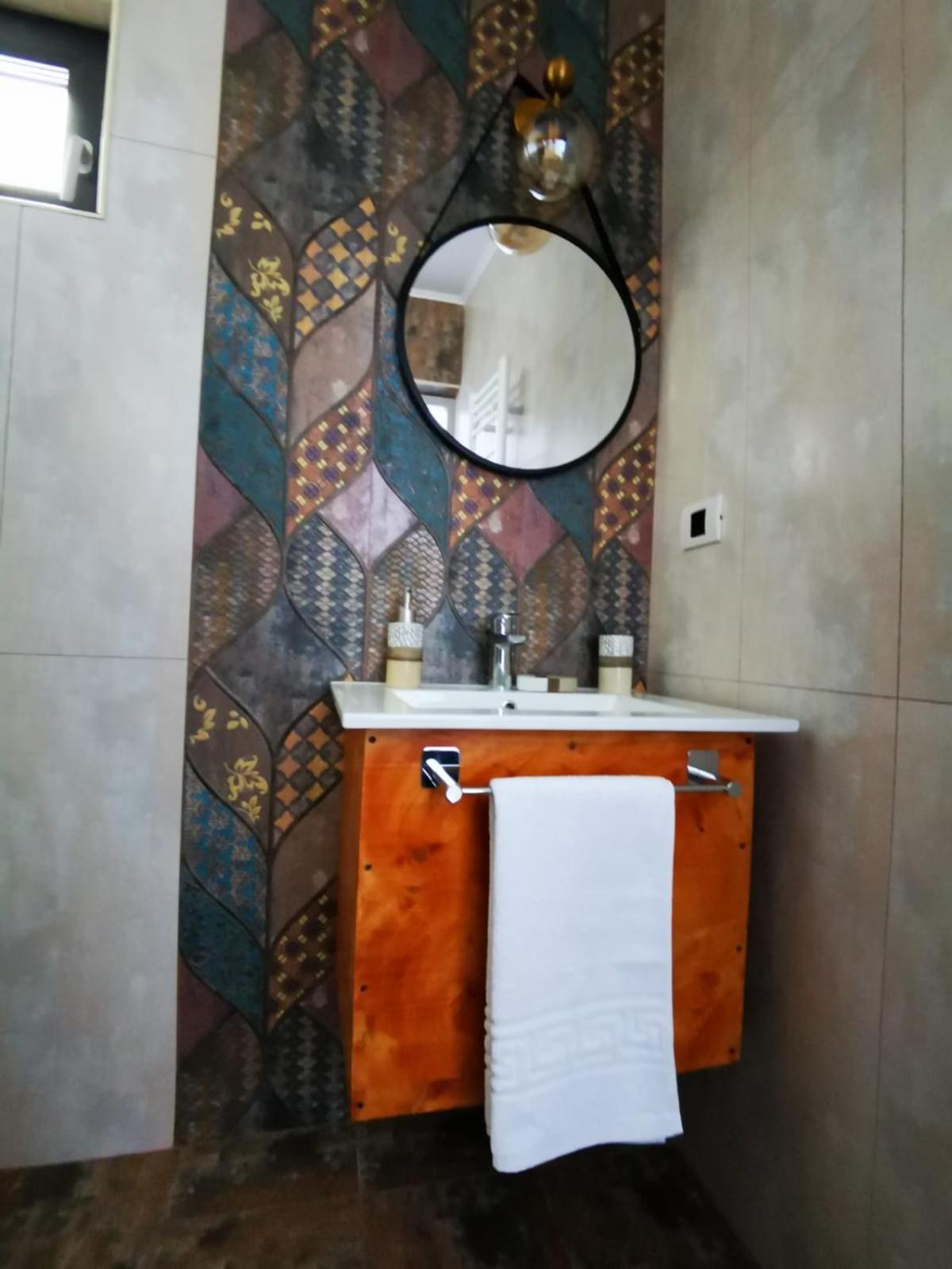 Casa Evdochia Hotel Jurilovca Kültér fotó